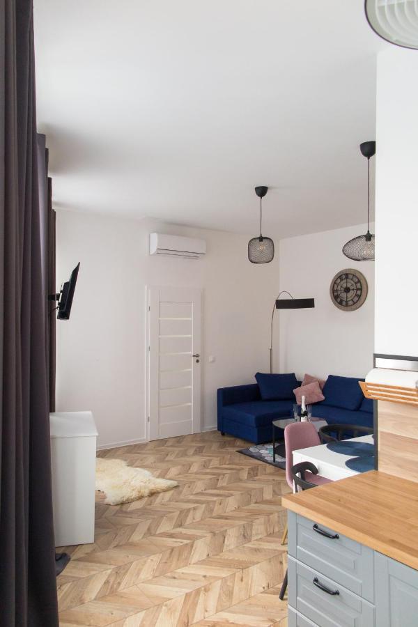 Apartament Magia Miasta Apartment Jelenia Góra Exterior foto