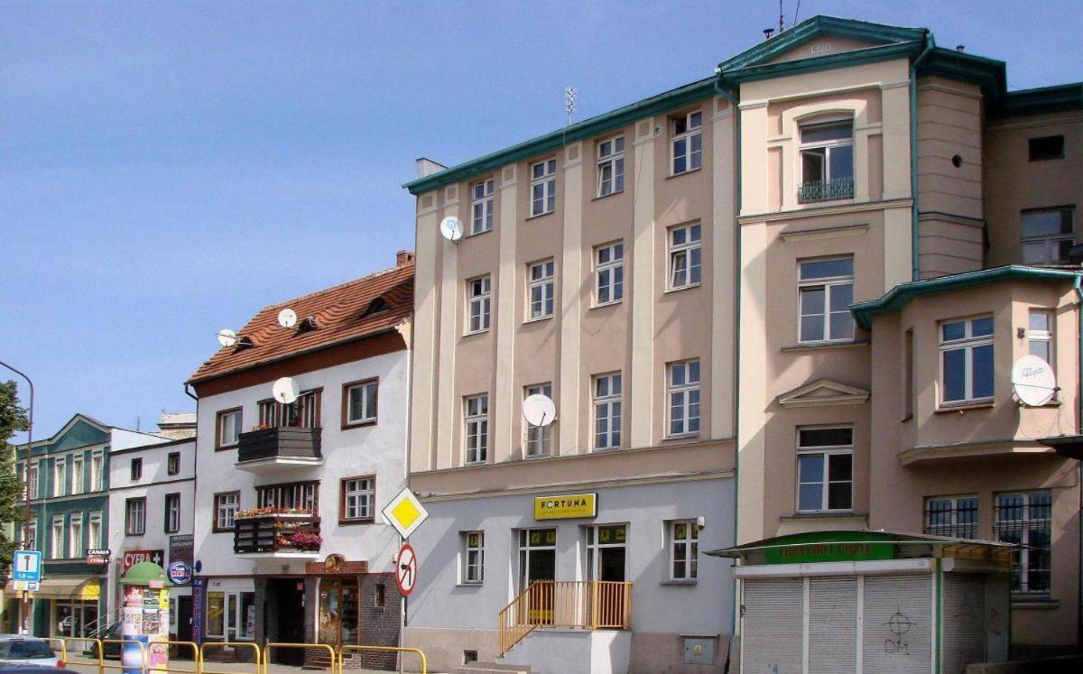 Apartament Magia Miasta Apartment Jelenia Góra Exterior foto