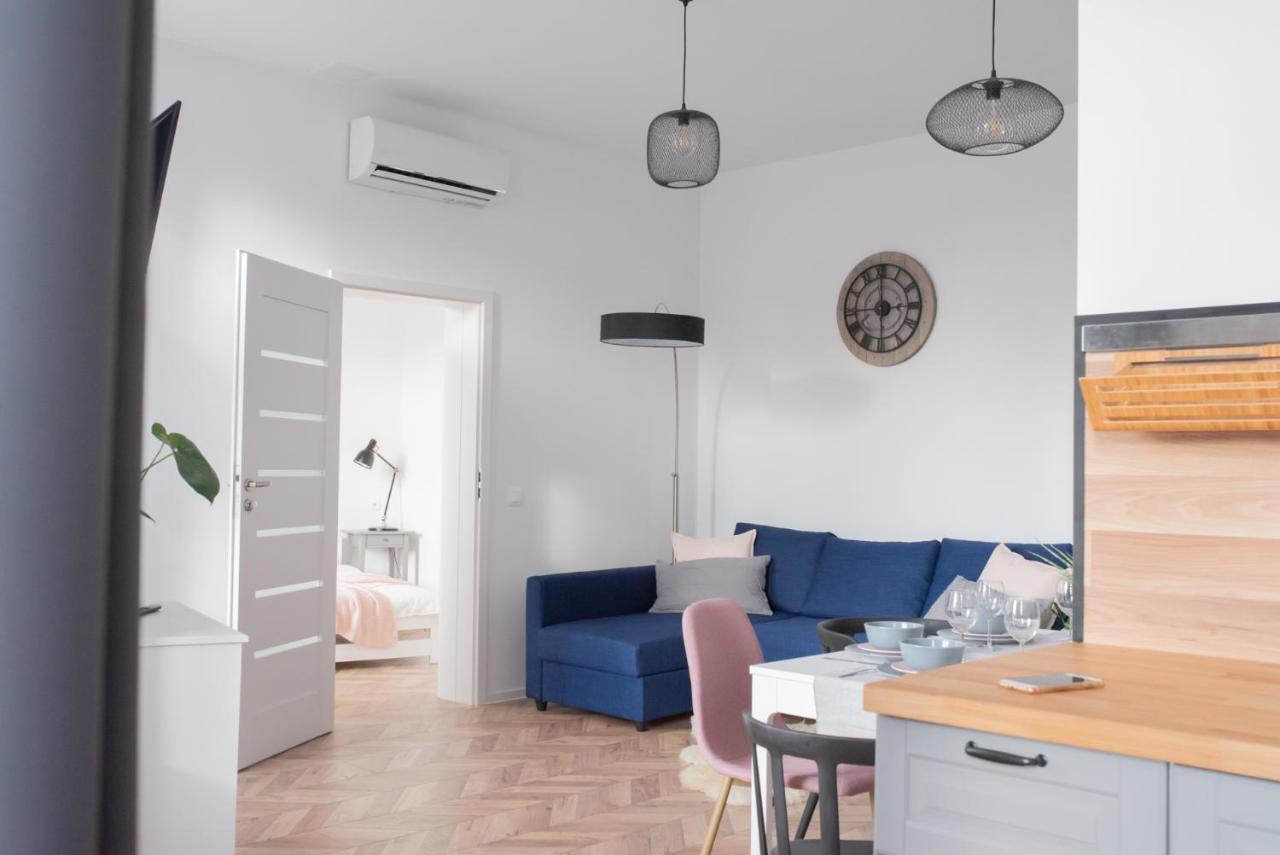 Apartament Magia Miasta Apartment Jelenia Góra Exterior foto
