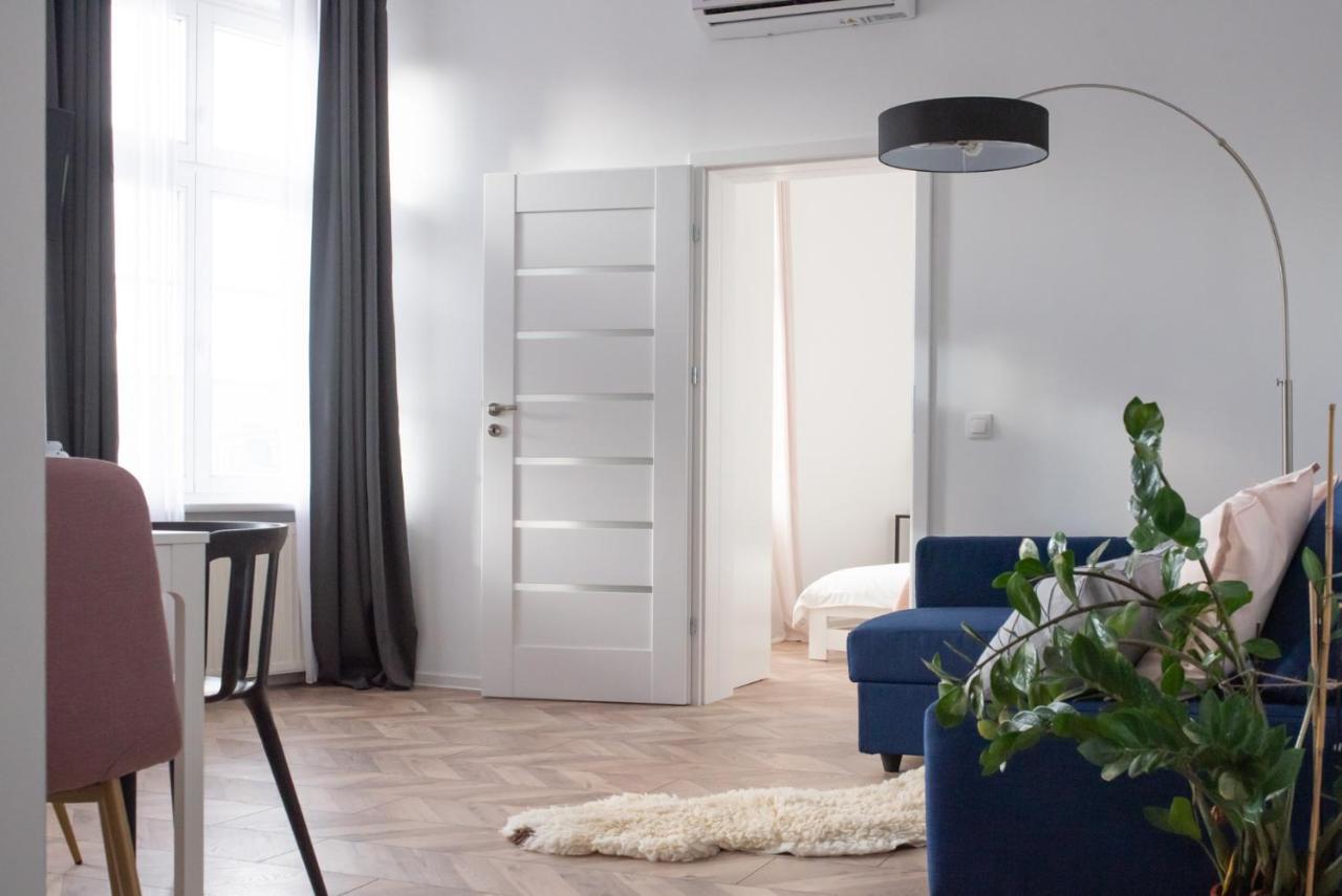 Apartament Magia Miasta Apartment Jelenia Góra Exterior foto