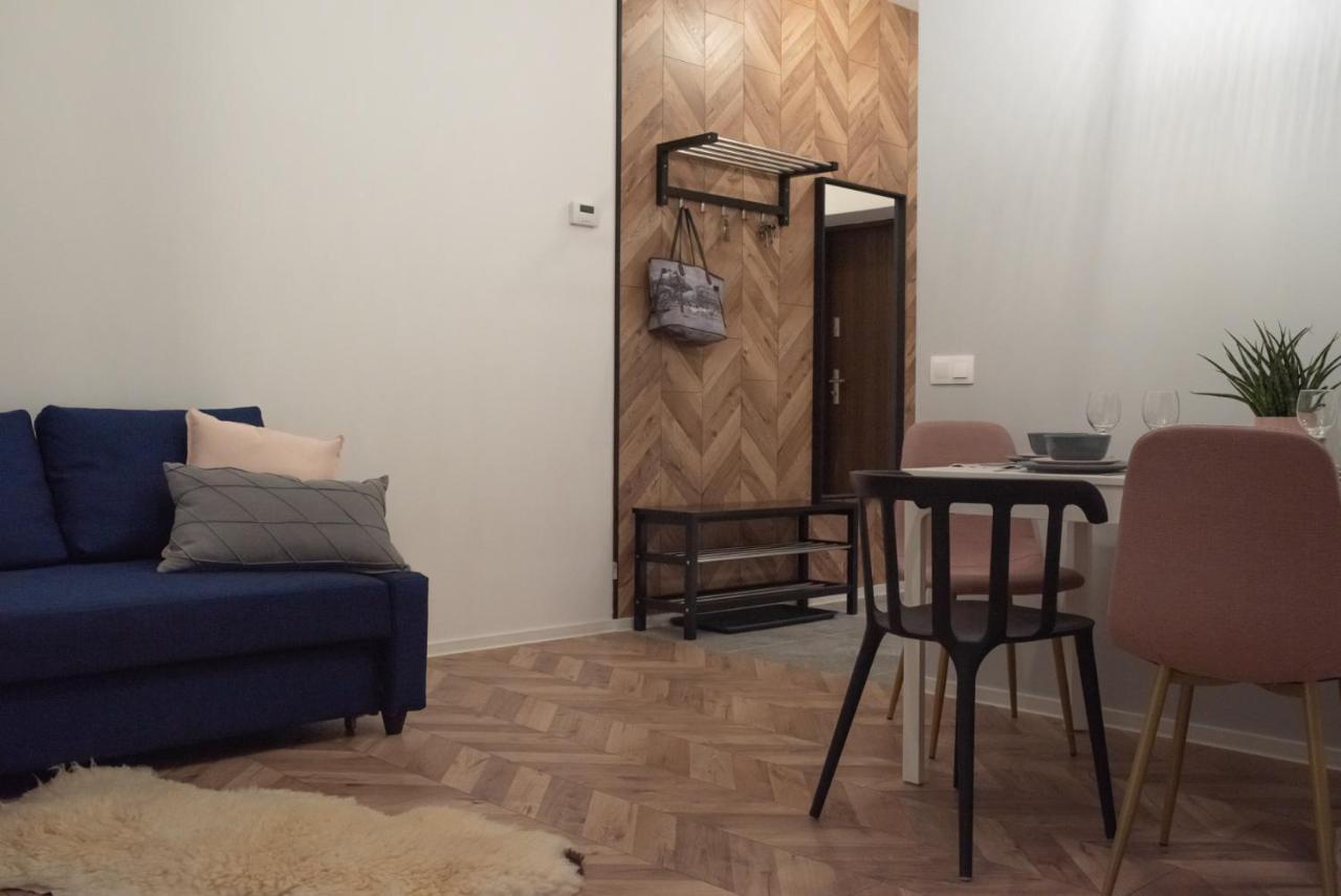 Apartament Magia Miasta Apartment Jelenia Góra Exterior foto