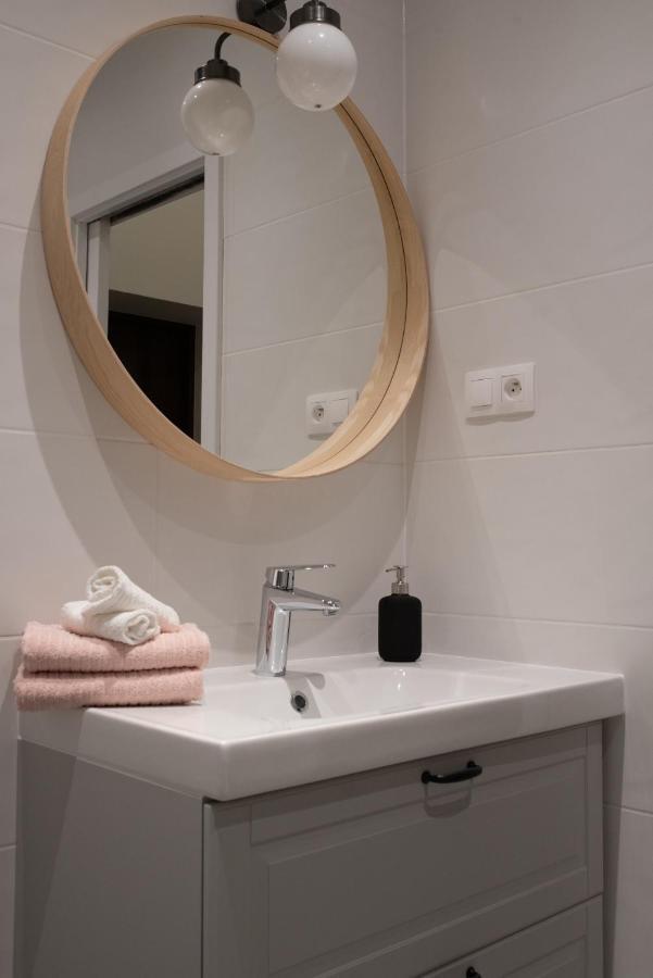 Apartament Magia Miasta Apartment Jelenia Góra Exterior foto