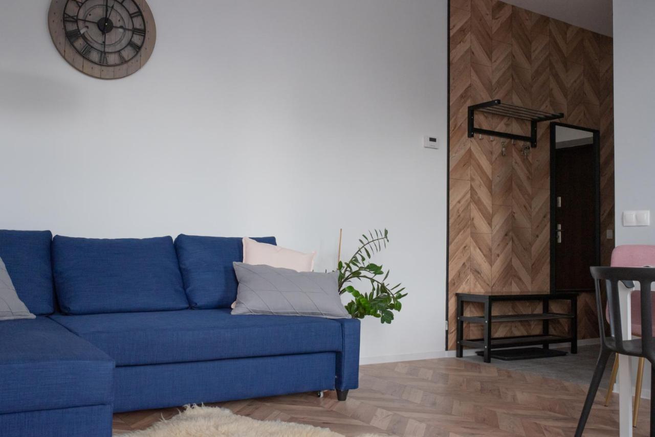 Apartament Magia Miasta Apartment Jelenia Góra Exterior foto
